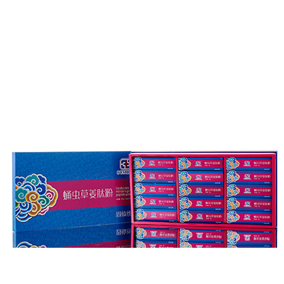 重庆县调经养气汤