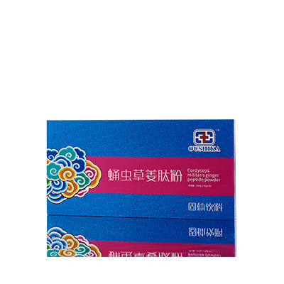 重庆县蛹虫草气血汤