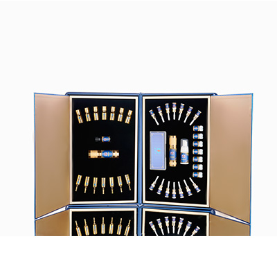 重庆县7D私密抗衰养护套